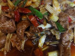 -周记翘脚牛肉