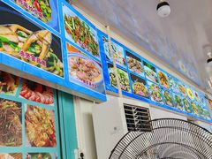 -考记泥焗鸡农庄·海鲜(北洛秘境店)