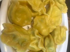 -双合园·海鲜水饺青岛菜(万佳广场店)