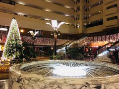 -西安永宁门大景城堡酒店