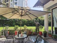 -老洋房花园饭店(绍兴路店)