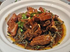 -黄泥岗·地道湖北菜(奥特莱斯店)