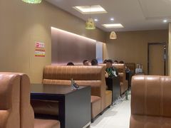 -蓝港海鲜厨房(金水路店)