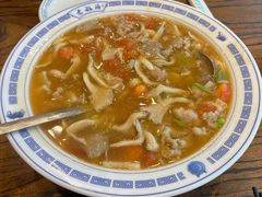 -老雒阳面馆·水席(定鼎门店)