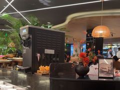 -拉蒂娜·巴西牛排馆 Latina·Brazilian Steakhouse(王府井喜悦店)