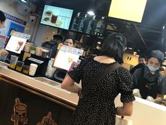 -KOI Thé(正佳广场店)