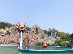 -南京银杏湖乐园