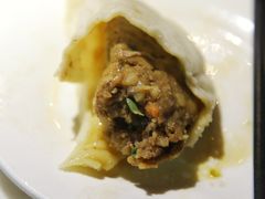 虾饺-红灯笼大酒楼(通湖路店)