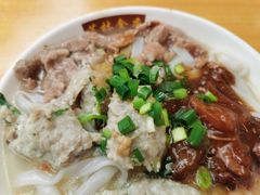 -荔林食店(西华路店)