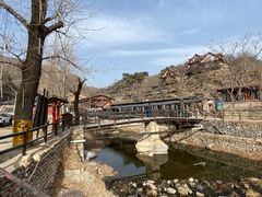 -北京水岸山吧度假村(雁栖镇店)