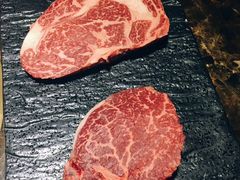 -觅福里•熟成和牛餐厅