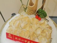 -尚海豆捞(乐虹坊店)