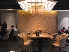 -隐泉之语日式料理(王府中环店)