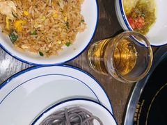 -土著渔匠·养生蝴蝶鱼(香樟路店)