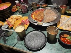 -牛New寿喜烧(金鹰世界店)