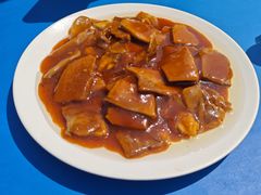 -老七饭馆(光荣道总店)