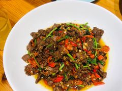 -鸡毛店·川菜(双楠店)