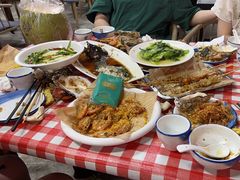 -琼大师东方烤乳猪(亚特兰蒂斯店)