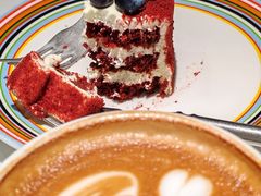 -姆们M Sweetie Cake(五道口店)