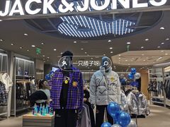 -王府井百货(中州中路店)
