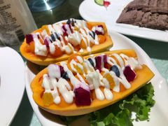 -莲花餐饮(高新店)