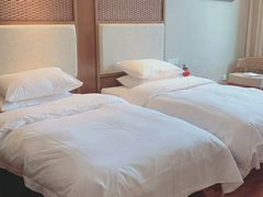 -苏州独墅湖书香世家酒店