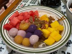 -堂屋糖水店(愚园店)