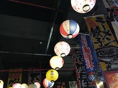 -山屋日式料理屋(宛平88店)