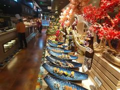 -亚马逊环球美食百汇(新城吾悦广场店)