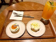 -Ten Olives甜点