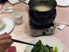 -王府井酒店(金桥港湾店)
