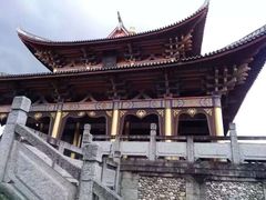 -天龙八部武侠城