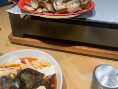 -大萝卜烧烤羊蝎子烤全羊(新城河路店)