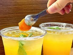 -裕莲茶楼(兴业太古汇店)