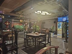 -和院老火锅铜锅烧烤海鲜(朱雀大街店)
