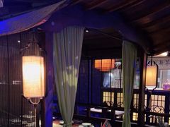 -绿茶餐厅(深圳龙华天虹购物中心店)