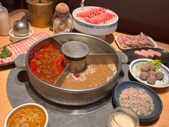 -巴奴毛肚火锅(七宝领展广场店)