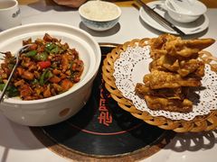 -老阿爸鲜鱼土菜(独墅湖店)