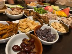 -青藤茶馆(南山路店)