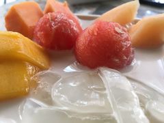 -满记甜品(富华里店)