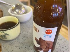 -阿婆情腊排骨火锅(忠义店)