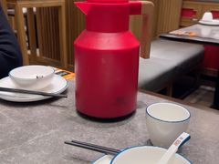 -闫府私房菜·百年鲁菜(恒隆店)