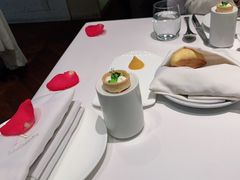 -L'Arome芳芳法国餐厅(仙林金鹰店)