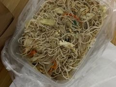 -仓桥炒粉干