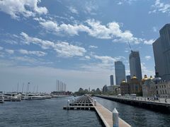 -大连海昌东方水城
