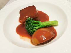 -Yan Ting 宴庭中餐厅(上海静安瑞吉酒店)