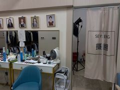 -Best U照相馆证件照·外拍(世博源店)