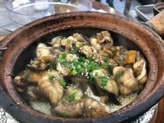 -红星光发煲仔饭(大石街店)