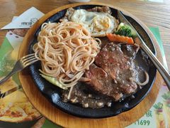 -斯塔凡意式餐厅(容县店)