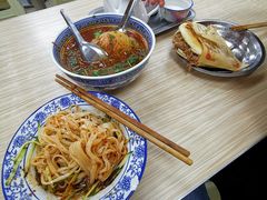 -樊记腊汁肉(竹笆市总店)